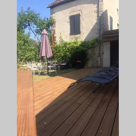 La Dolce Vita Des Hautes Cotes Magny-les-Villers エクステリア 写真
