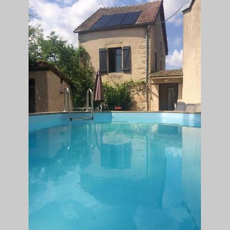 La Dolce Vita Des Hautes Cotes Magny-les-Villers エクステリア 写真