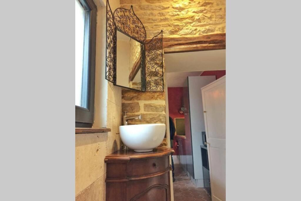 La Dolce Vita Des Hautes Cotes Magny-les-Villers エクステリア 写真