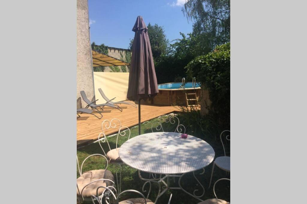 La Dolce Vita Des Hautes Cotes Magny-les-Villers エクステリア 写真